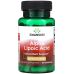 Альфа-липоевая кислота Swanson Alpha Lipoic Acid 300 мг 60 капс