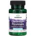 Хром піколінат Swanson Chromium Picolinate 200 мкг 100 капс