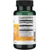 Вітамін C із шипшиною Swanson Vitamin C with Rose Hips 500 мг 100 капс