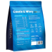 Мицеллярный Казеин VPLab Casein and Whey 500 г Шоколад