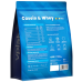 Міцелярний Казеїн VPLab Casein and Whey 500 г Ваніль