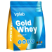 Протеїн VPLab Gold Whey 500 г Шоколад