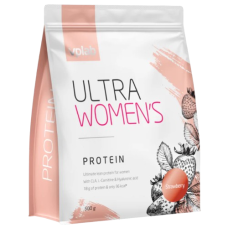 Протеин для женщин VPLab Ultra Womans Protein 500 г Клубника