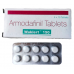 Армодафинил SUN Pharma Armodafinil Waklert 150 мг 10 таб (блистер)