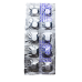Модафинил SUN Pharma Modafinil Modalert 200 мг 10 таб (блистер без упаковки)