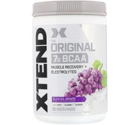 Scivation Xtend Original 30 порцій Scivation Xtend Original 30 порцій