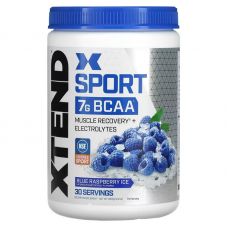 Амінокислоти ВСАА ікстенд Scivation Xtend Sport 30 порцій
