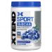 Амінокислоти ВСАА ікстенд Scivation Xtend Sport 30 порцій