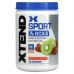 Амінокислоти ВСАА ікстенд Scivation Xtend Sport 30 порцій