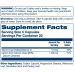 Цитрат кальцію з вітаміном Д3 Solaray Calcium Citrate with Vitamin D3 1000 мг 90 капсул