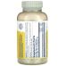 Цитрат кальцію Solaray Calcium Citrate 1000 мг 240 рослинних капсул