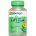 Кошачий коготь Solaray Cats Claw Bark 500 мг 100 вегетарианских капсул