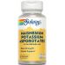 Аспоротат магния и калия с бромелаином Solaray Magnesium & Potassium Asporotates 60 растительных капсул