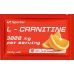 Л-Карнитин Sporter L-Carnitine 3000 мг 4,5 г саше