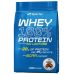 Сывороточный протеин без лактозы Sporter Whey 100% Protein 1 кг lactose free