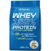Сывороточный протеин без лактозы Sporter Whey 100% Protein 1 кг lactose free