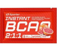 Sporter Instant BCAA 2:1:1 10 г