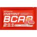 Аминокислоты ВСАА Sporter Instant BCAA 2:1:1 10 г