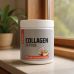 Колаген Sporter Collagen Peptide 300 г Нектарин Кокос