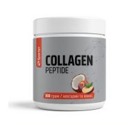 Sporter Collagen Peptide 300 г Нектарин Кокос
