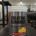 Креатин моногидрат Sporter Creatine Gummies 1250 мг 150 шт жевательные пастилки