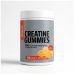 Креатин моногидрат Sporter Creatine Gummies 1250 мг 150 шт жевательные пастилки