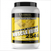 Гейнер для набора мышечной массы Ultimate Muscle Juice 2544 2,25 кг