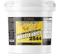 Ultimate Muscle Juice 2544 4,75 кг Ultimate Muscle Juice 2544 4,75 кг