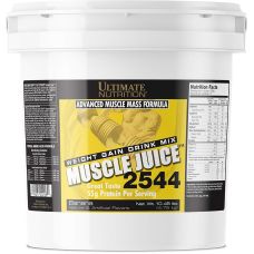 Гейнер Ultimate Muscle Juice 2544 4,75 кг