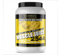 Ultimate Muscle Juice 2544 2,25 кг 