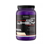Ultimate Nutrition Prostar 100% Whey 907 г