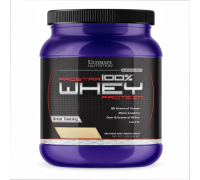 Ultimate Nutrition Prostar 100% Whey 454 г