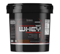 Ultimate Prostar Whey 4,54 кг