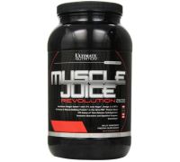 Ultimate Muscle Juice 2600 Revolution 2,12 кг