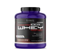 Ultimate Prostar Whey 2,39 кг