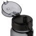 Бутылка для воды UZspace Frosted 800 мл (3053)