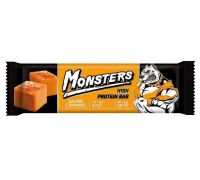 Monsters Protein Bar 40 г Соленая карамель