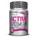 Вітаміни BioTech USA Active Woman 60 таб