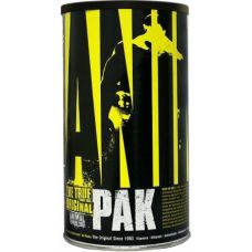 Вітаміни Universal Animal Pak 15 пак