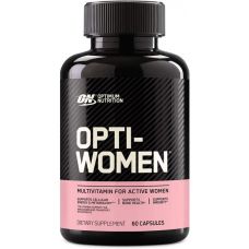 Вітаміни Optimum Opti-Women 60 капс (USA)