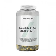 Жирные кислоты MyProtein Omega 3 250 капс