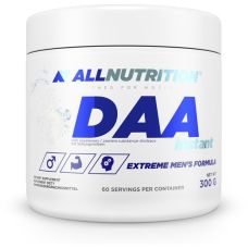 Аминокислота All Nutrition DAA 300 g