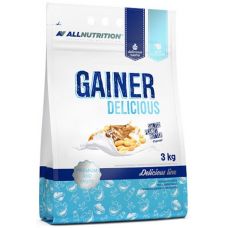 Гейнер All Nutrition Gainer Delicious 3000 г