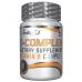 Вітаміни BioTech USA B-Complex 60 таб