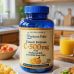 Витамин С Puritans Pride Vitamin C 500 with Rose Hips Time Release 500 мг 250 капсул