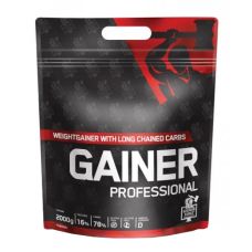 Гейнер IronMaxx German Forge Gainer Professional 2 кг
