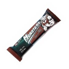 Батончик Monsters Strong Max 80 g