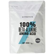 Амінокислота MyProtein Beta Alanine 250 g